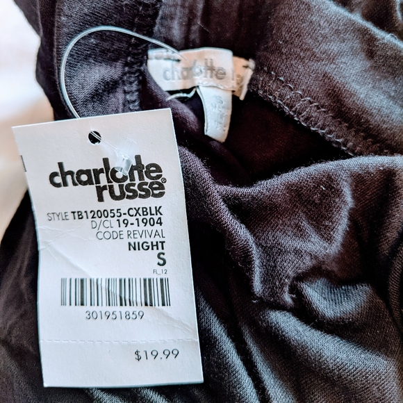 Crop Tops & Midi Skirts BUNDLE - Picture 4 of 8